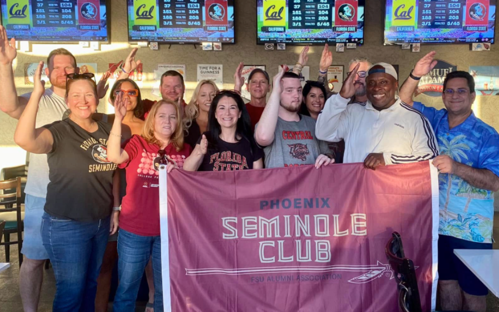 Seminole Club of Phoenix Scholarship Fund